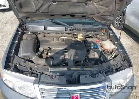 2006 Saturn Ion 3 from USA, damaged, VIN 1G8AL55B66Z159915